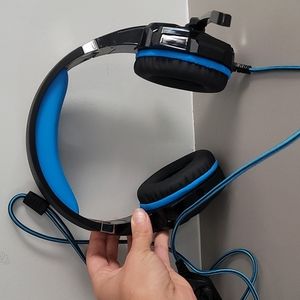 Pro gaming headset Kotion East
